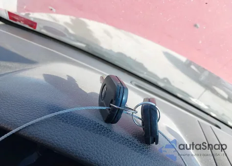 2010 Ford Fusion Se z USA, uszkodzony, nr VIN 3FAHP0HG8AR254515